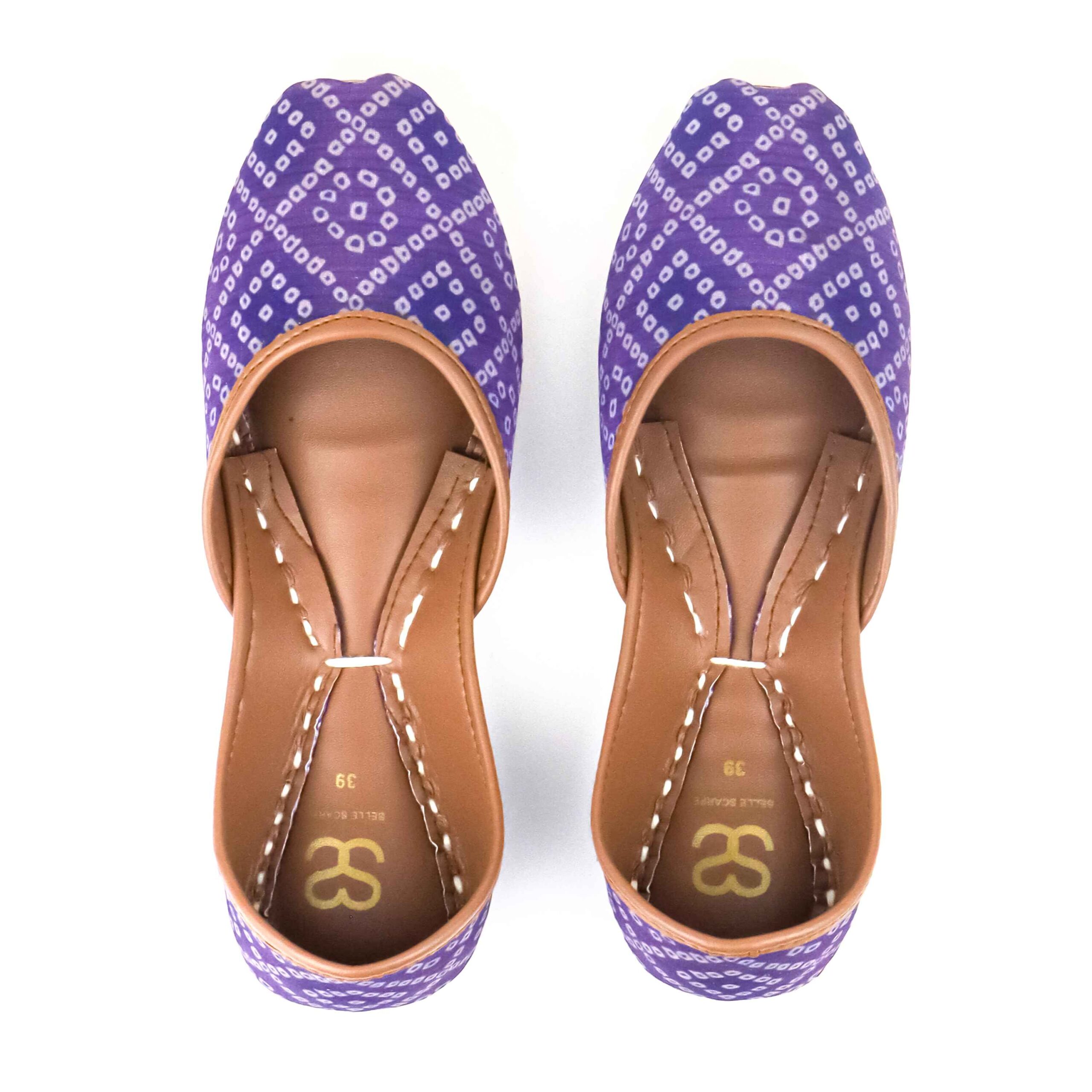 Imperial purple Chunar