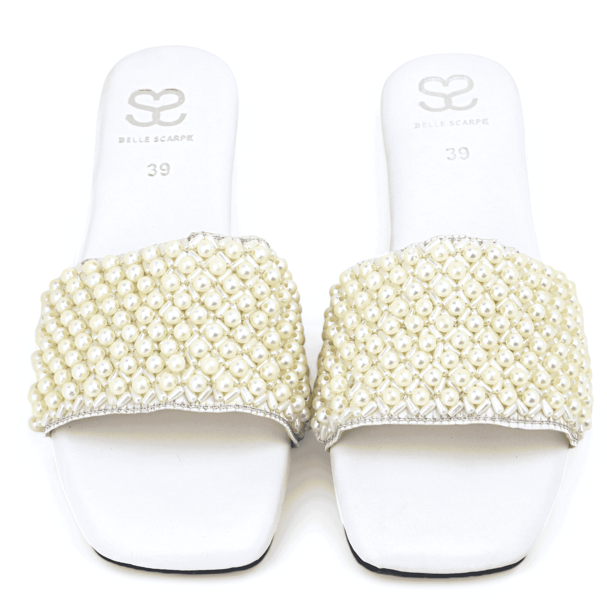 Pearly chic - Image 3